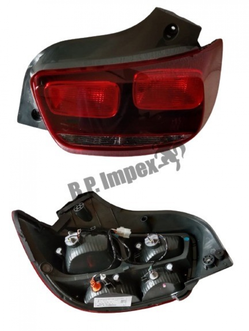 TAIL LAMP ASSEMBLY RH